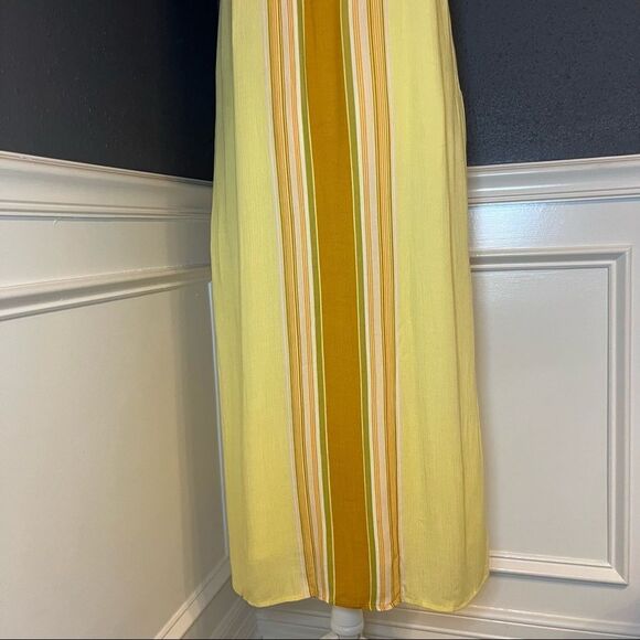 O’Neill Avana Stripe Dress - Picture 8 of 12